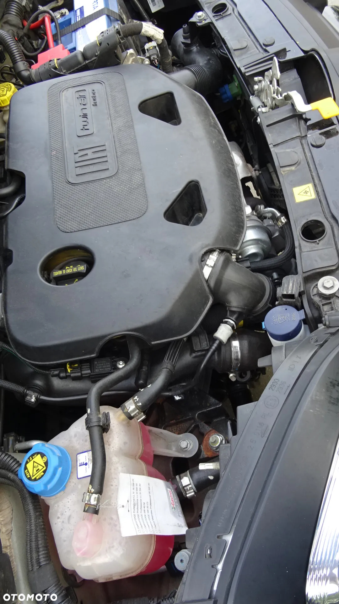Fiat Panda 0.9 Twinair Start&Stopp 4x4 City Cross - 33