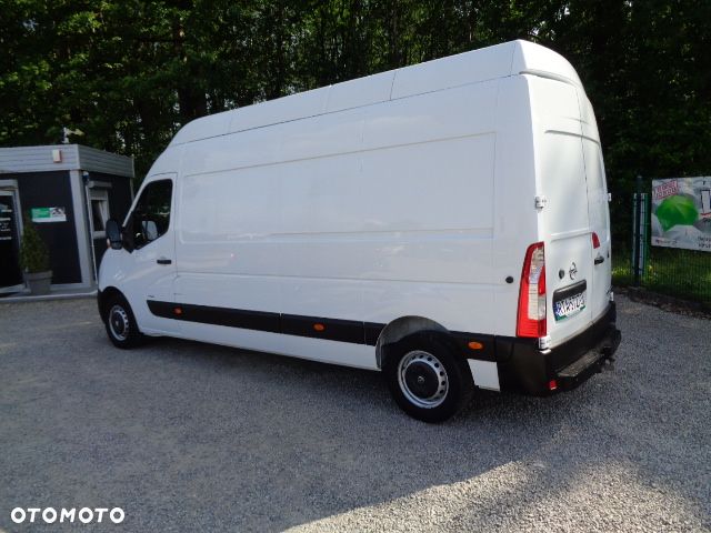 Opel MOVANO - 3