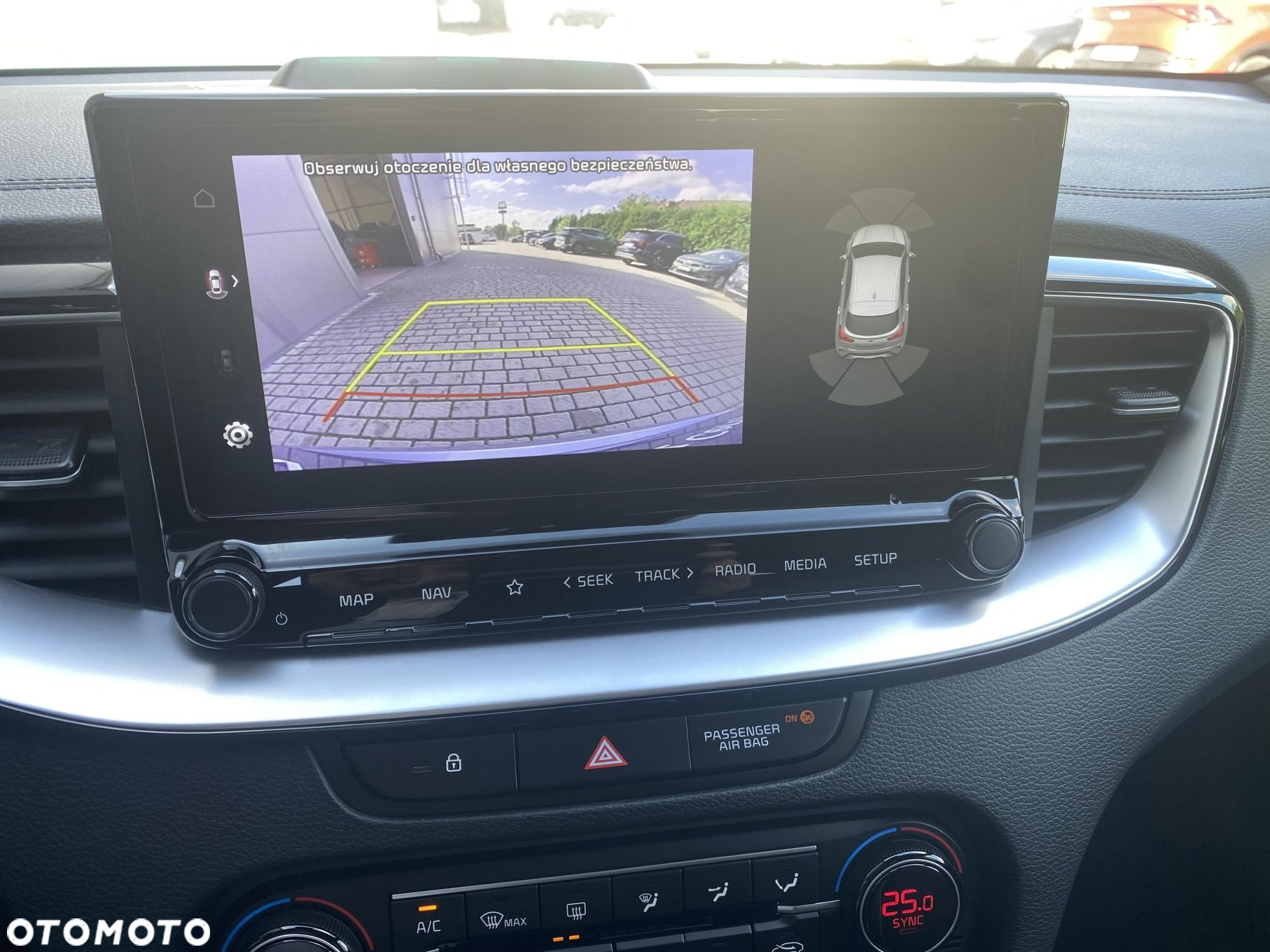 Kia XCeed - 15