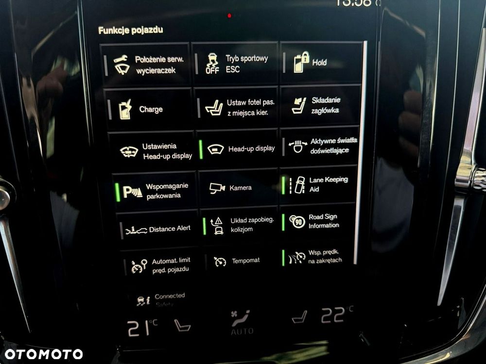 Volvo V90 - 26