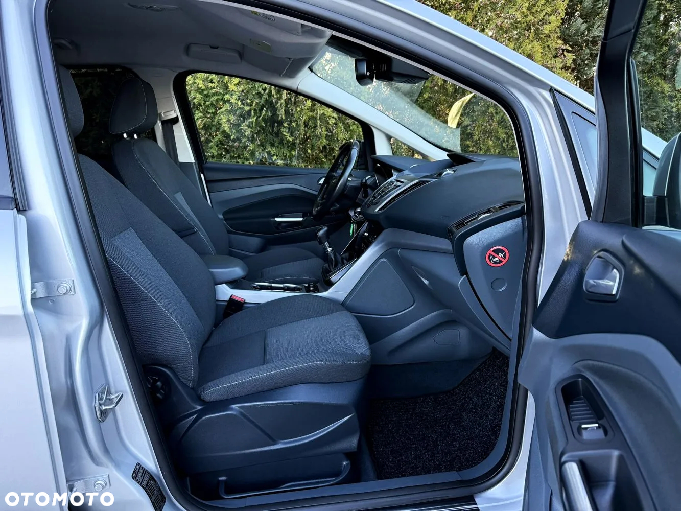 Ford C-MAX - 33
