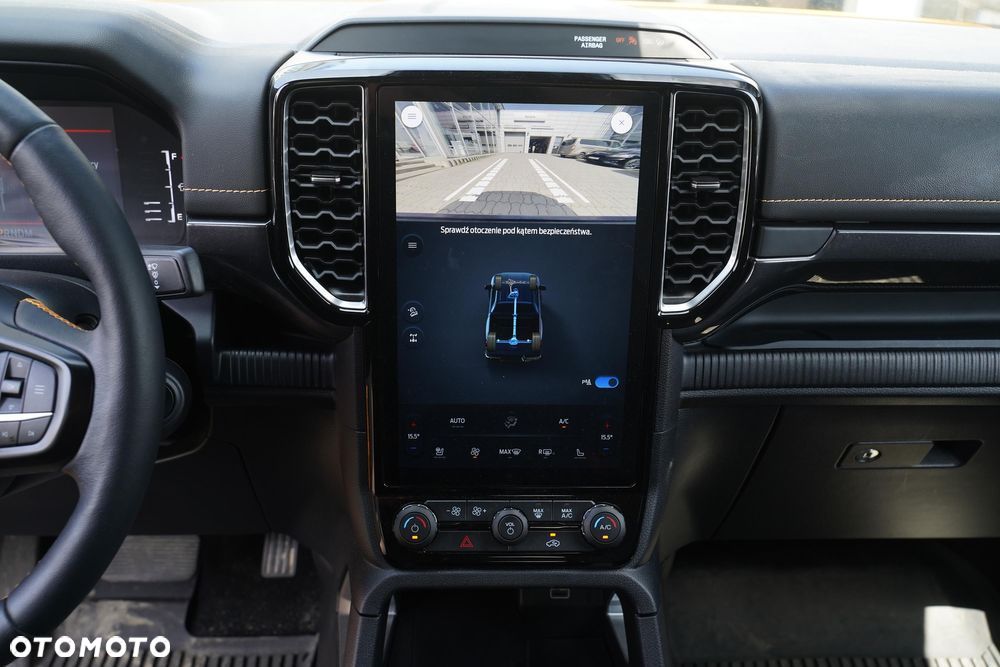 Ford Ranger 2.0 EcoBlue Bi-Turbo 4x4 DC Wildtrak - 21