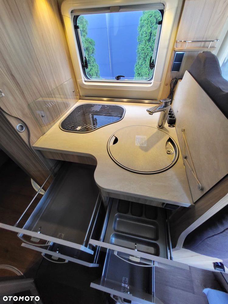 Hymer-Eriba T 594 - 21