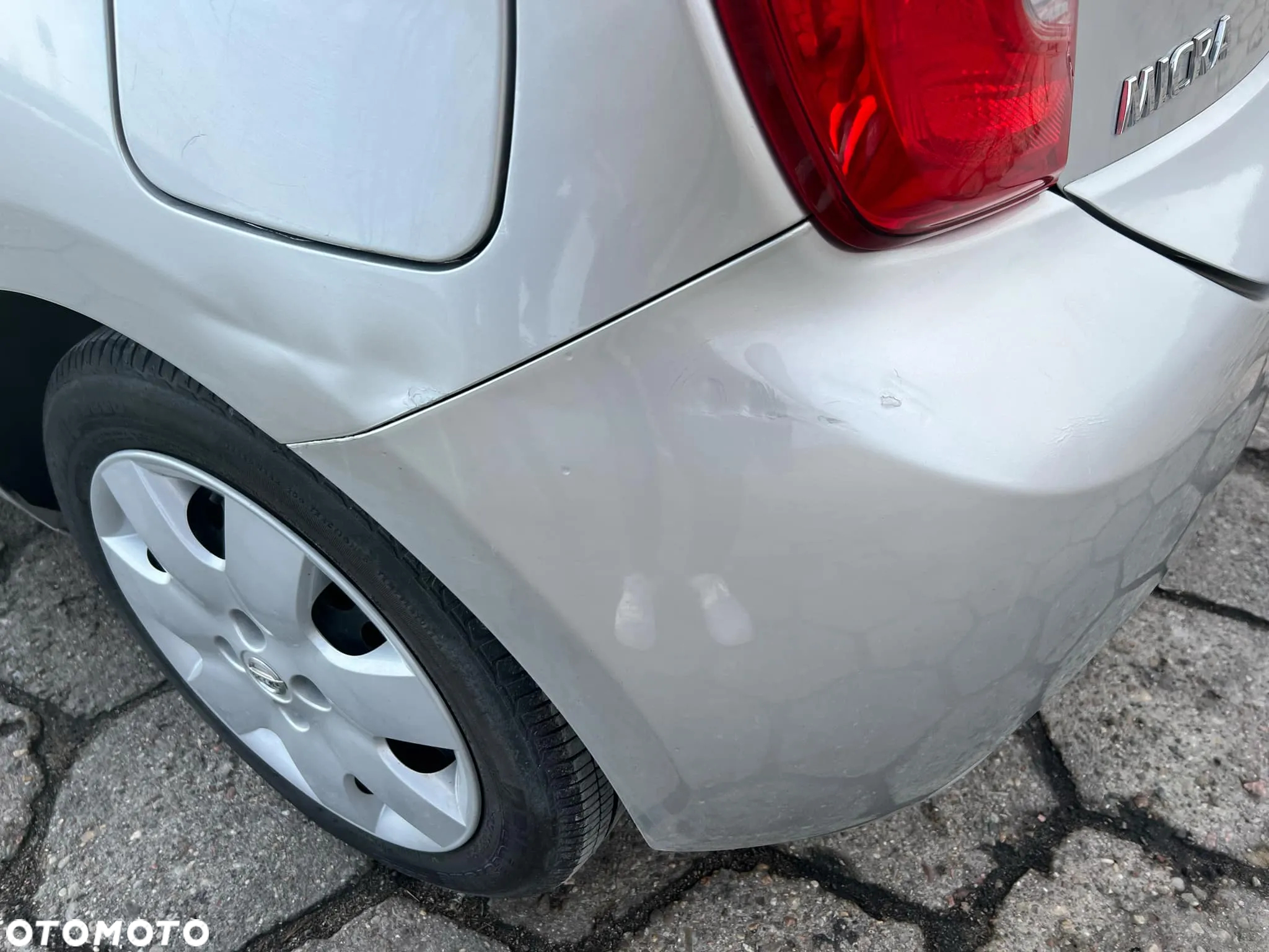 Nissan Micra 1.2 Acenta - 16