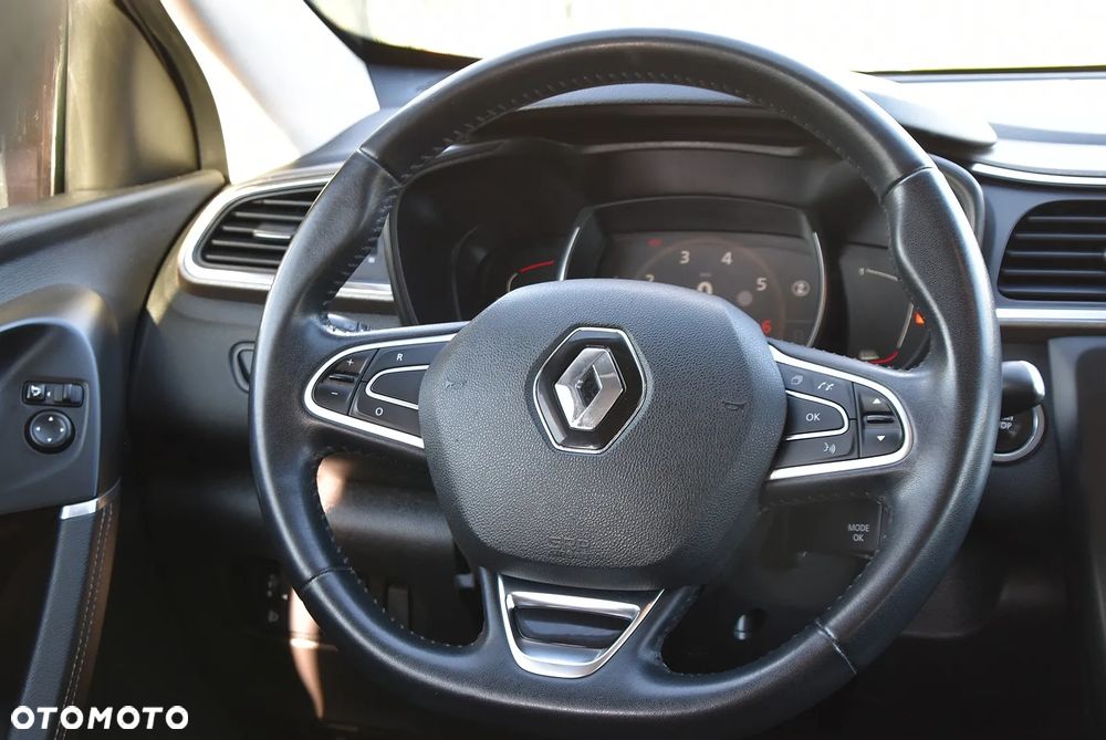 Renault Kadjar Energy TCe 130 LIMITED - 22