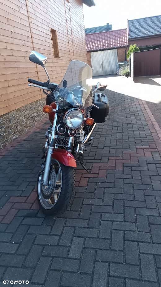 Honda CB - 2