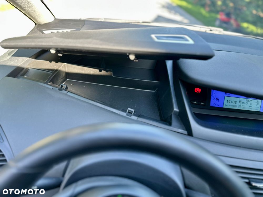 Citroën C4 Picasso VTi 120 Tendance - 33