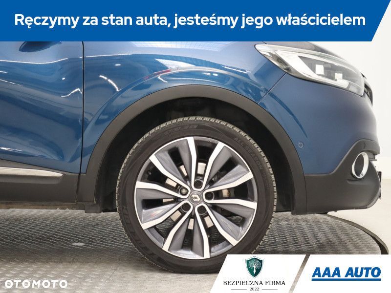 Renault Kadjar - 17