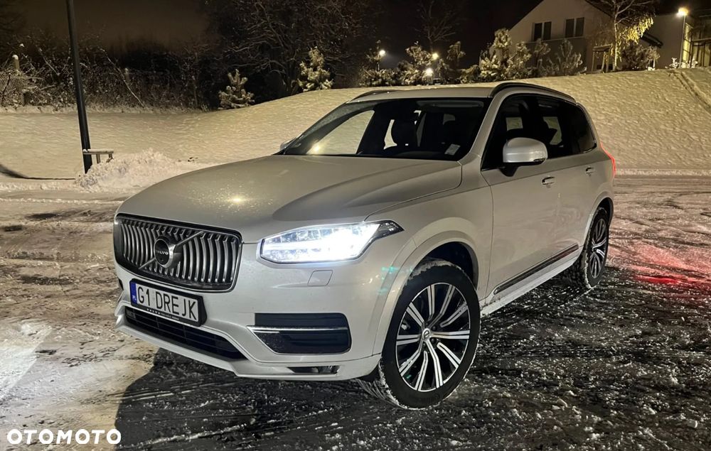 Volvo XC 90 - 24