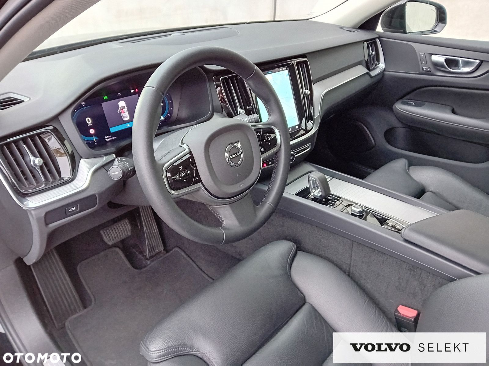 Volvo S60 - 14