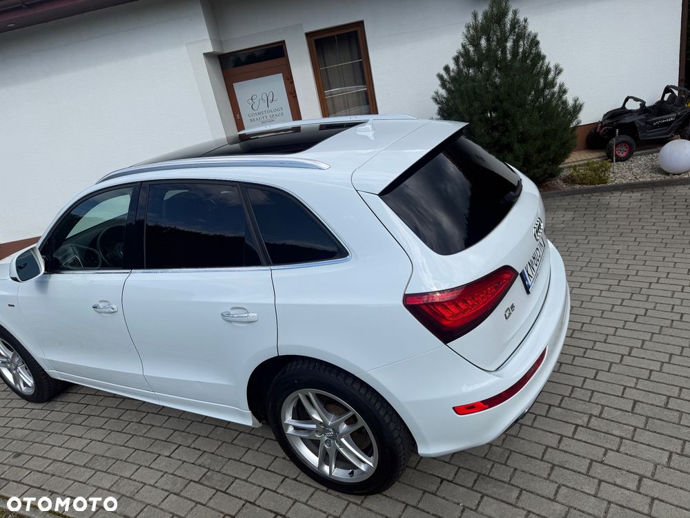 Audi Q5 - 9