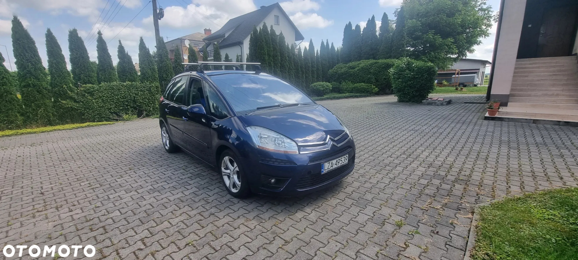Citroën C4 Picasso 1.6 HDi FAP Provence - 2