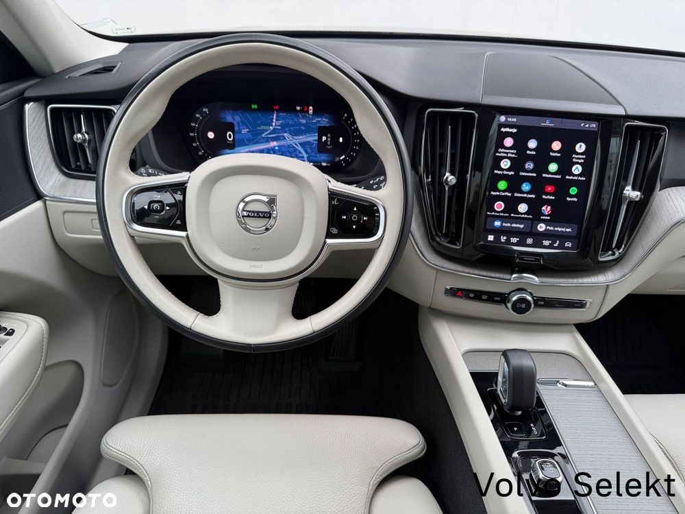 Volvo XC 60 - 18