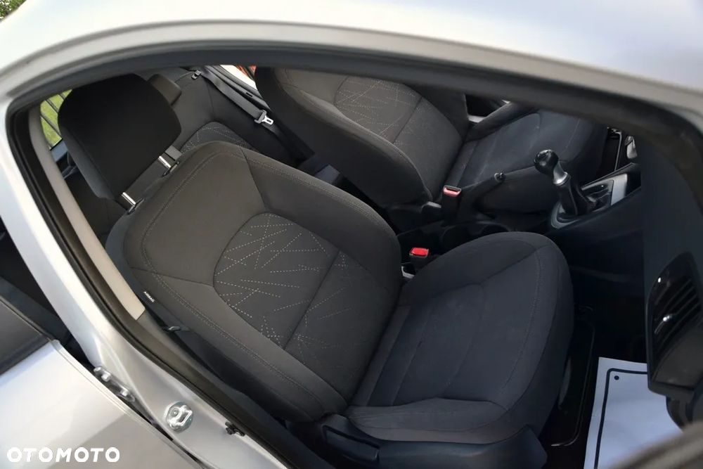 Kia Rio 1.2 Spirit - 20