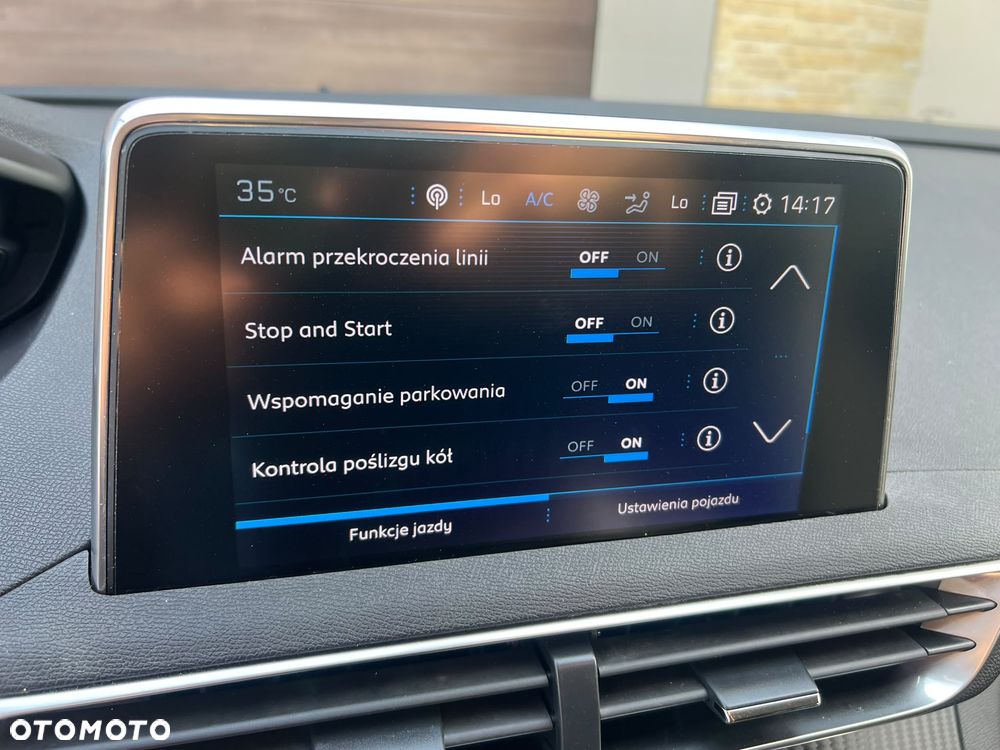 Peugeot 3008 - 17