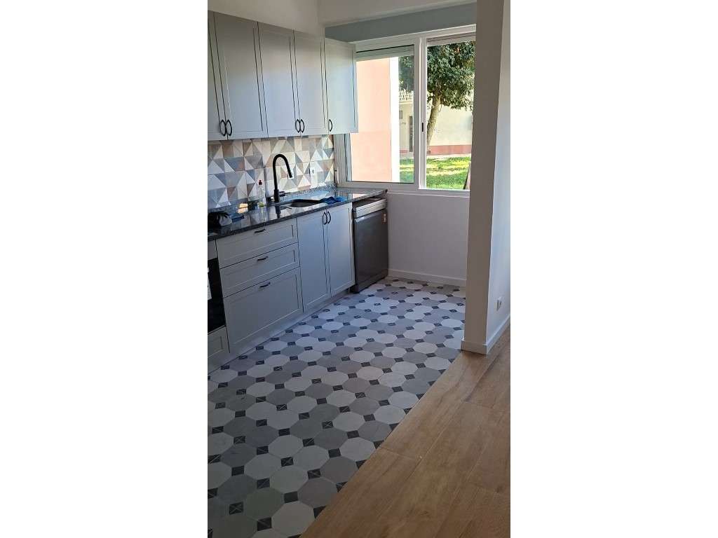 Apartamento T3, Cacém - Grande imagem: 3/11