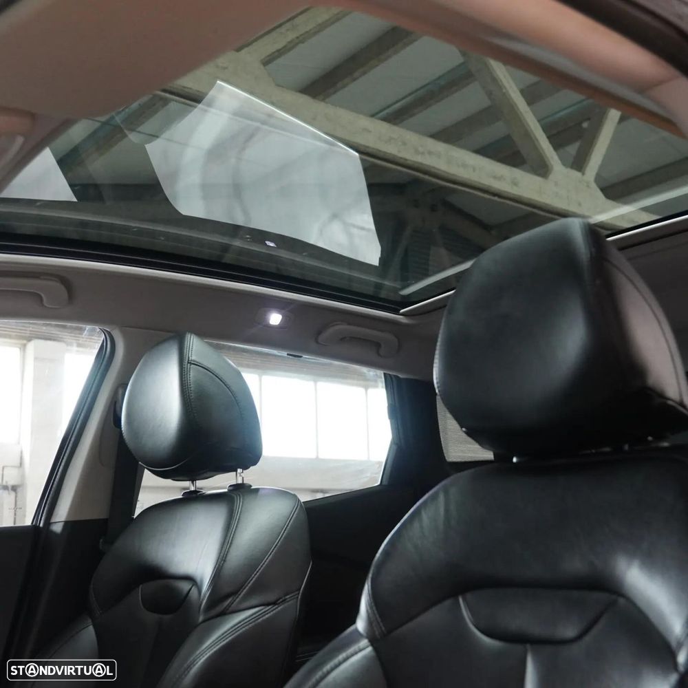 Renault Kadjar Energy TCe 130 EDC Bose Edition - 31