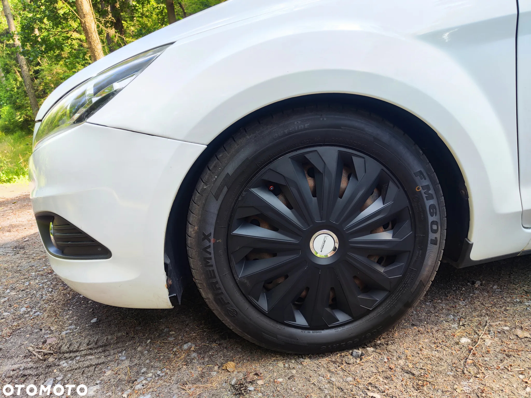 Ford Focus - 12