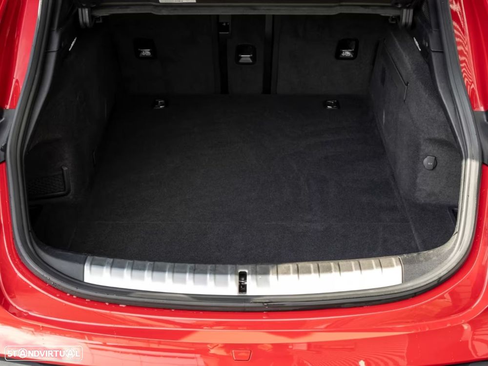 Porsche Taycan Sport Turismo - 28