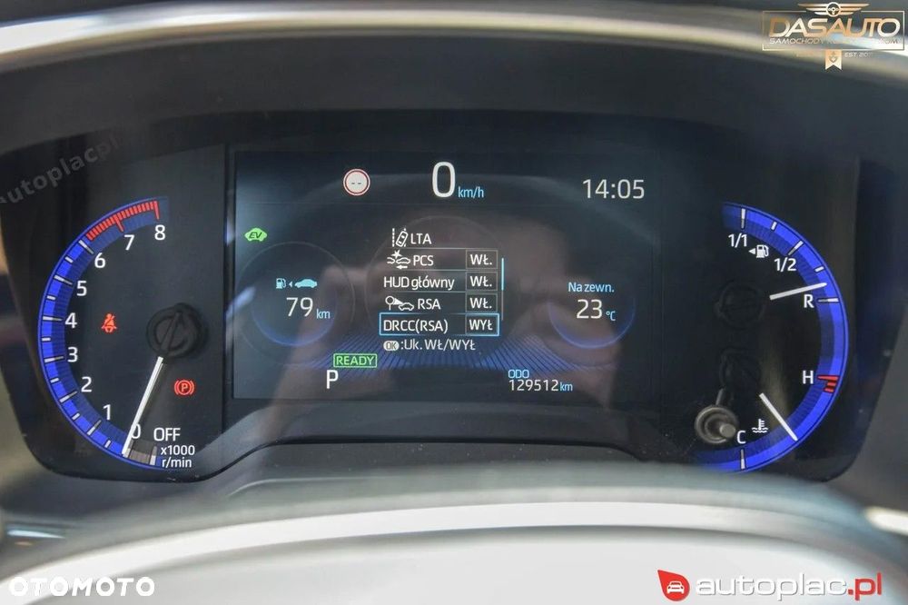 Toyota Corolla - 25