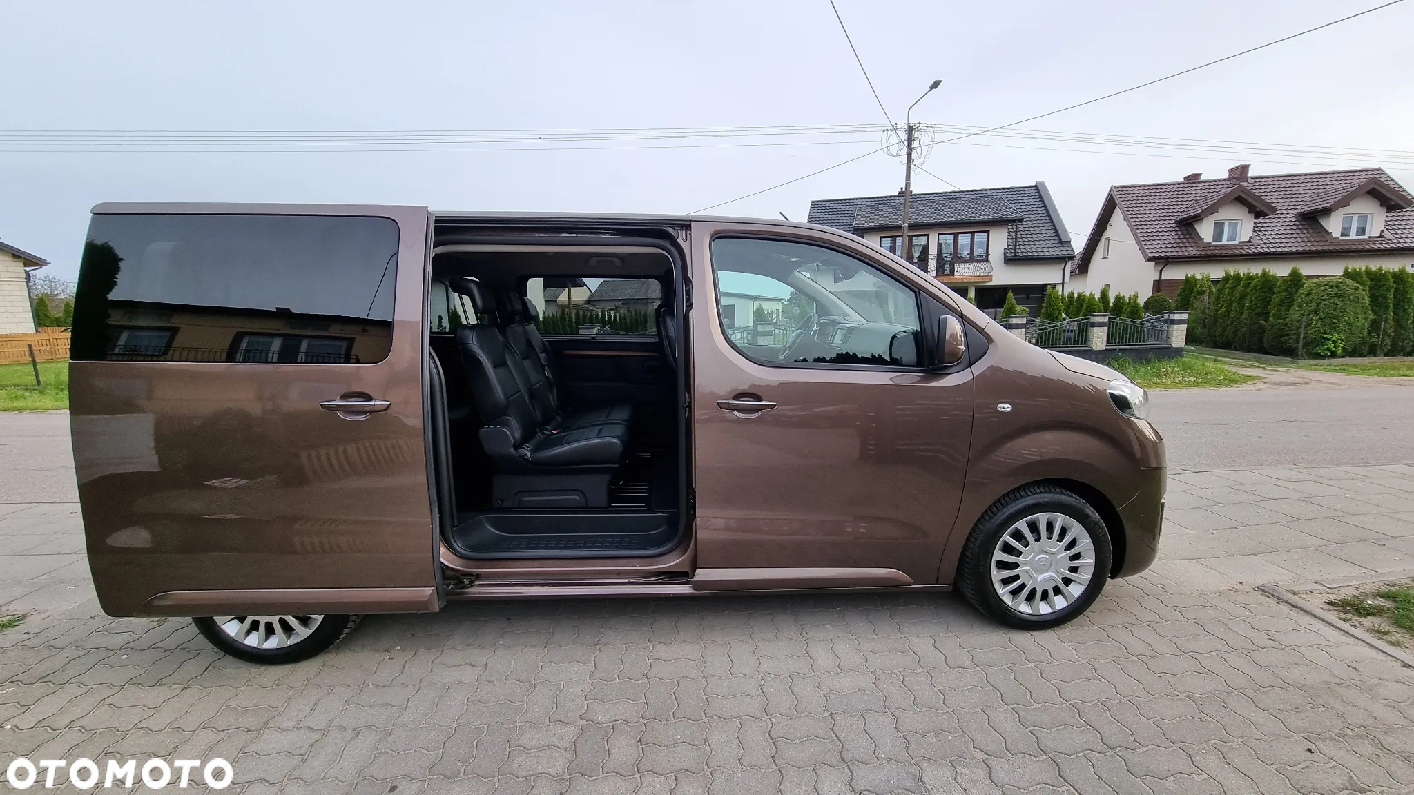 Toyota Proace Verso 1.6 D4-D Compact Business - 20