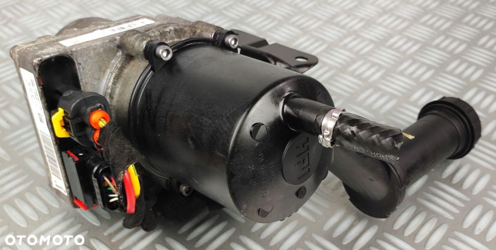 9680987180 pompa wspomagania elektrohydrauliczna HPI PEUGEOT 307 CITROEN C4 - 7