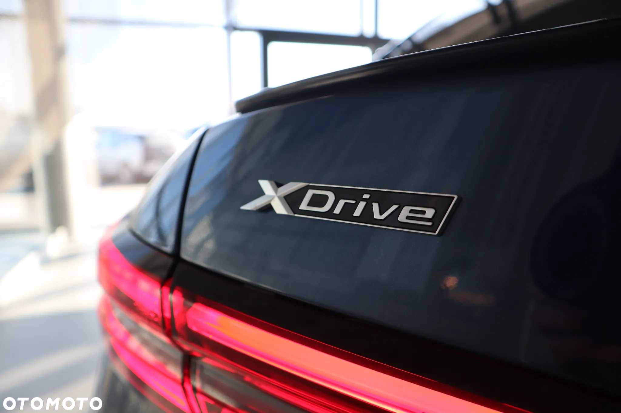 BMW Seria 5 520d xDrive mHEV M Sport - 14