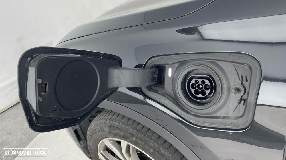 BMW X1 25 e xDrive - 19