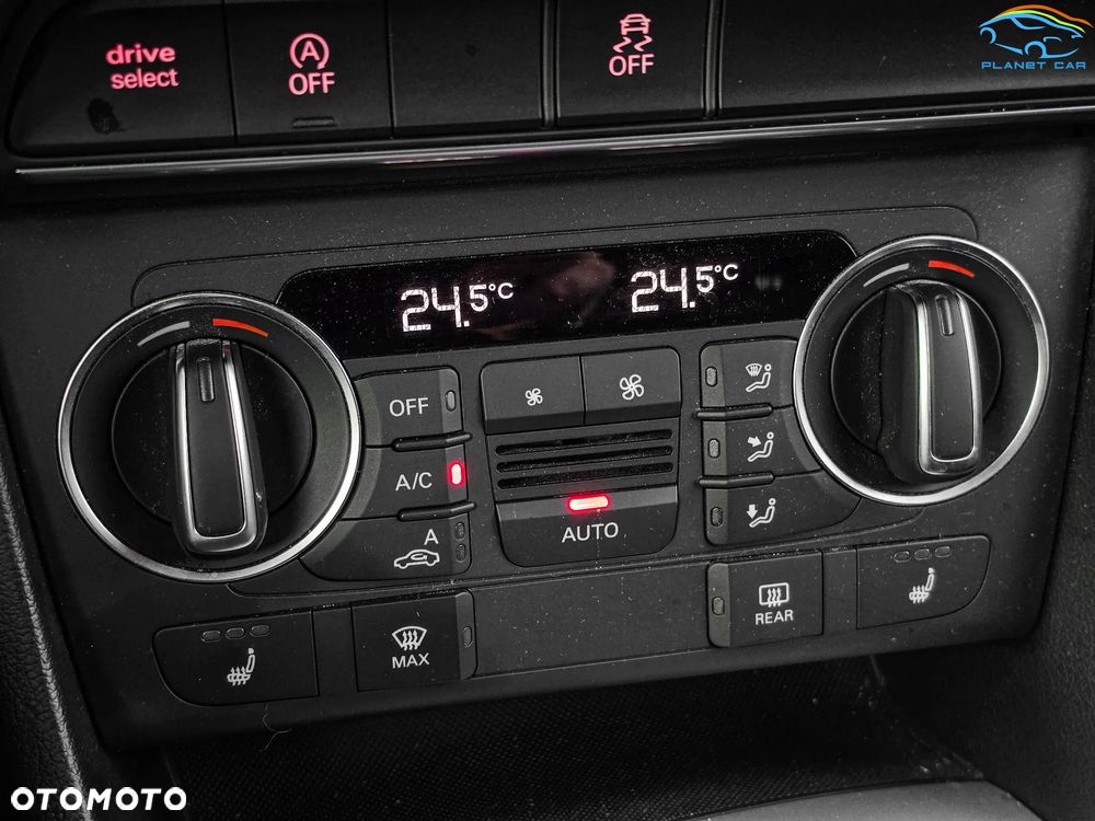 Audi Q3 2.0 TDI Quattro - 36