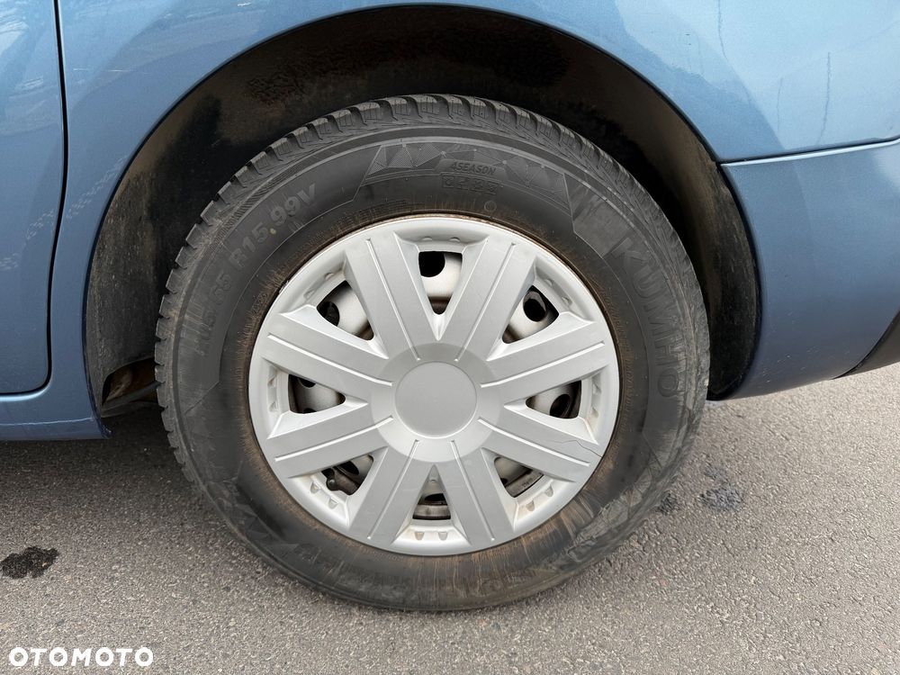Peugeot Partner e-HDi FAP 92 EGS6 Stop&Start Active - 37