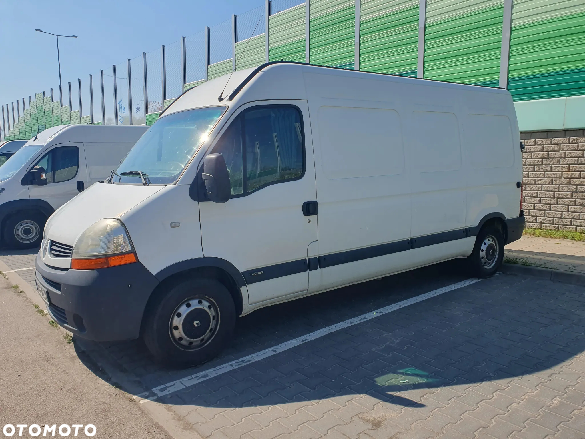 Renault Master - 3