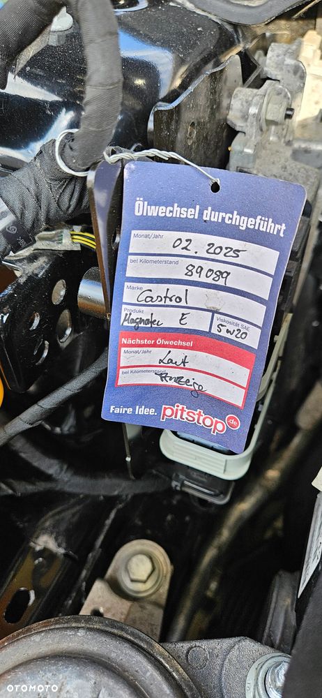 Ford Mondeo 1.5 EcoBoost STart-Stopp ST-Line - 37