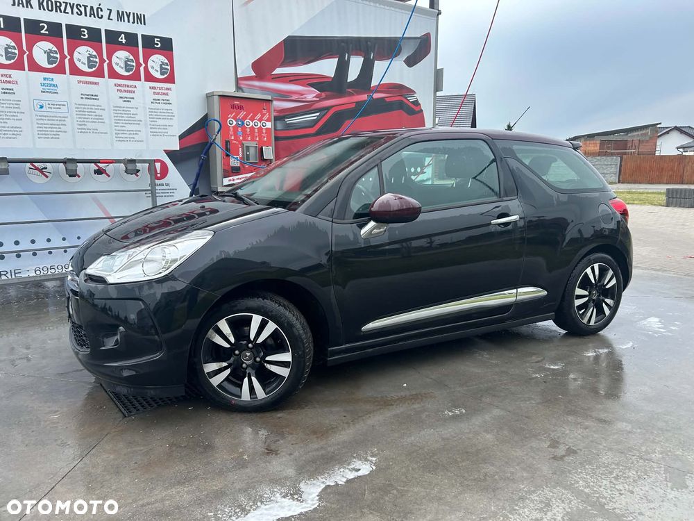 Citroën DS3 VTi 95 Chic - 1