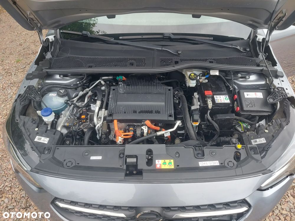 Opel Corsa Elegance - 18