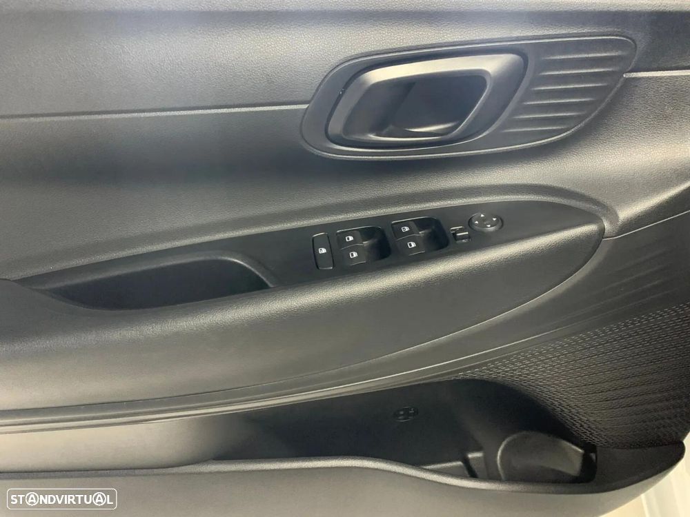 Hyundai i20 1.2 Comfort - 24