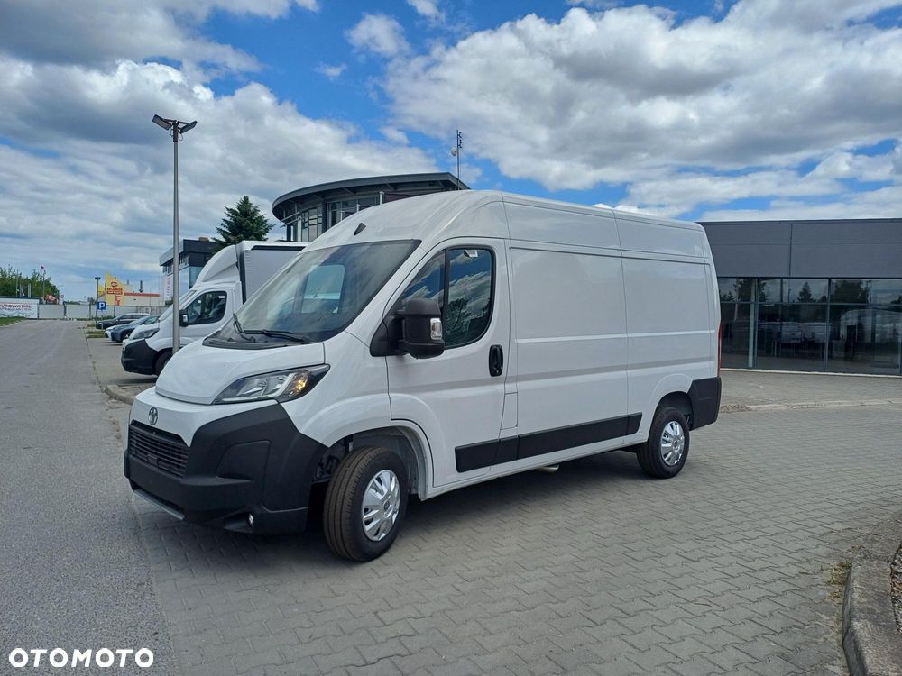 Toyota Proace Max - 2
