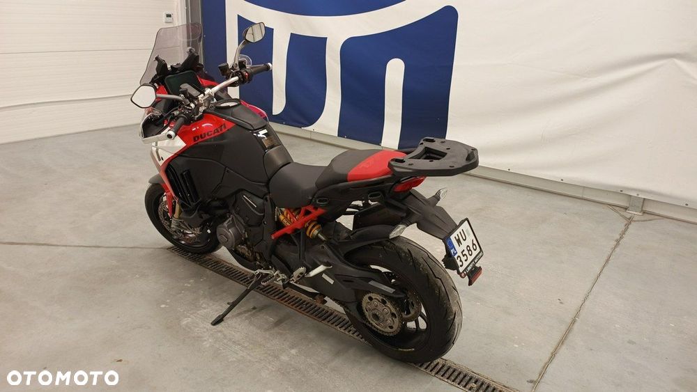 Ducati Multistrada - 6