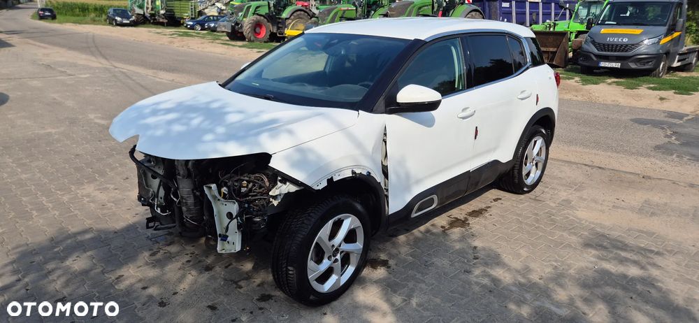 Citroën C5 Aircross 1.5 BlueHDi Feel EAT8 - 3