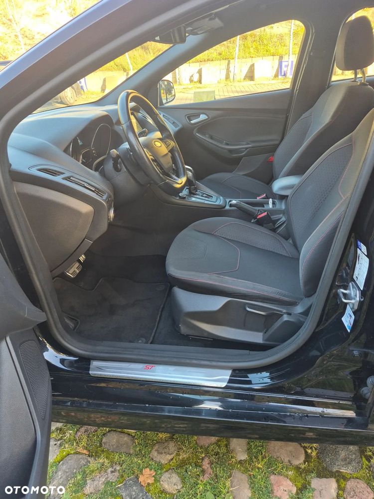 Ford Focus 1.5 EcoBlue ST-Line - 13
