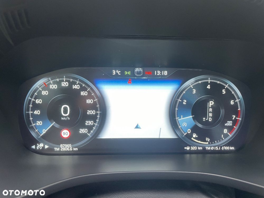 Volvo XC 60 T5 Inscription - 31