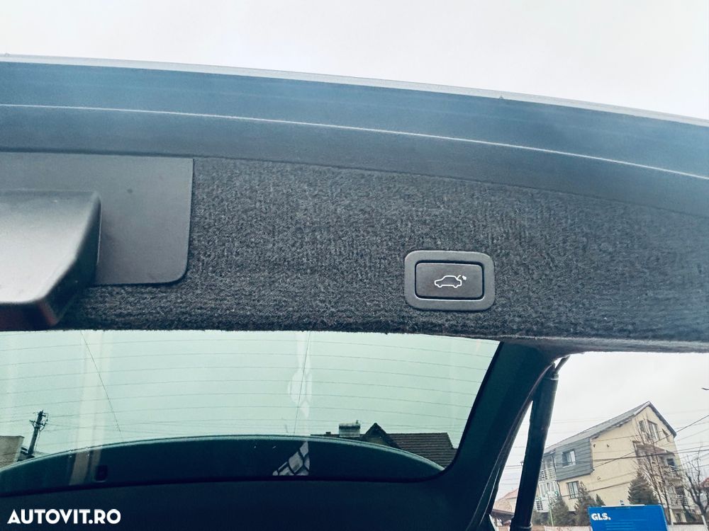 Volvo XC 60 D4 Geartronic Summum - 19