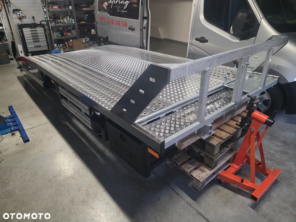 Renault MASTER 2.3DCI 163KM - 24