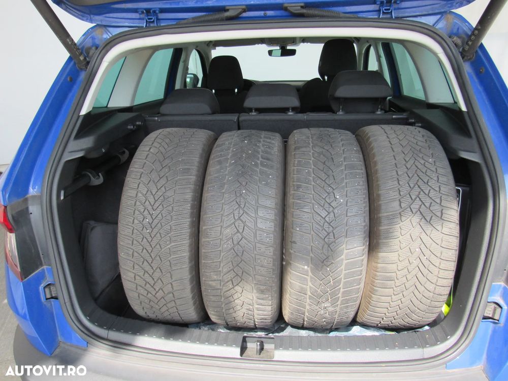 Skoda Karoq - 10
