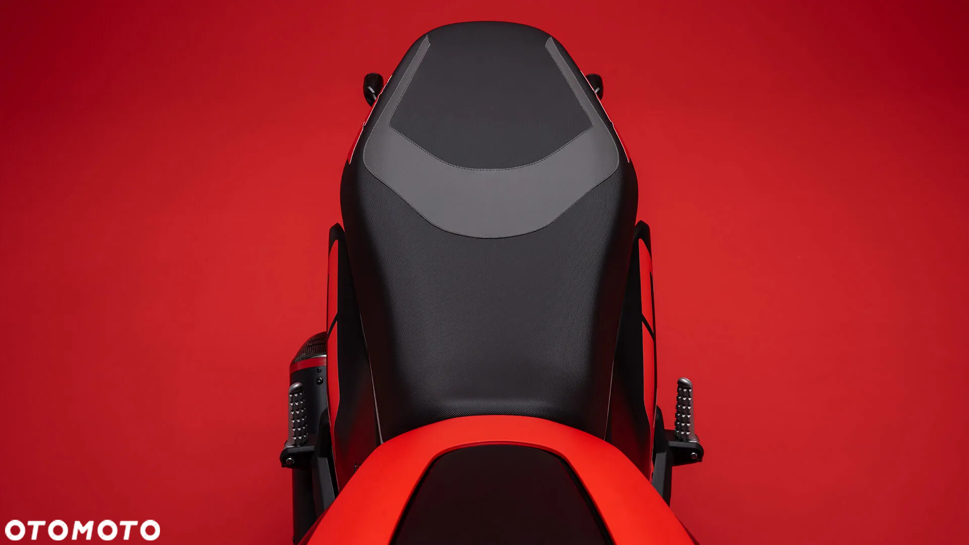 Ducati Scrambler - 9