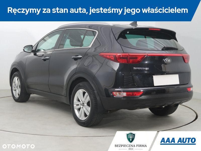 Kia Sportage - 6