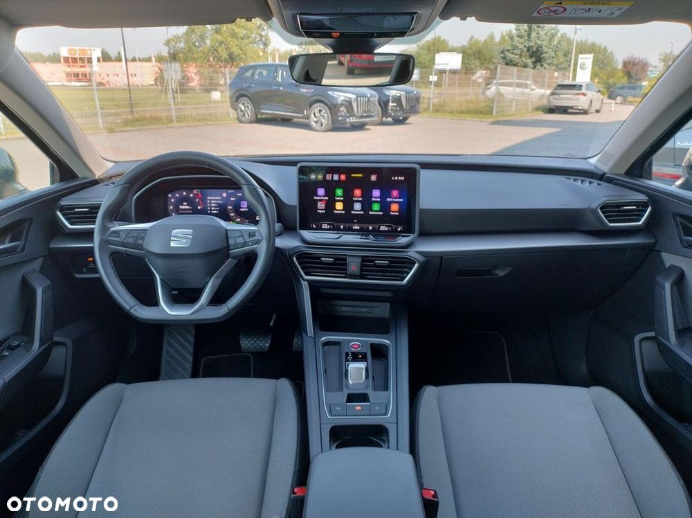 Seat Leon - 19