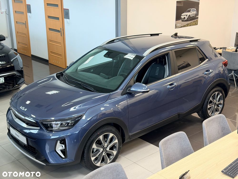 Kia Stonic 1.0 T-GDI L Business Line DCT - 1