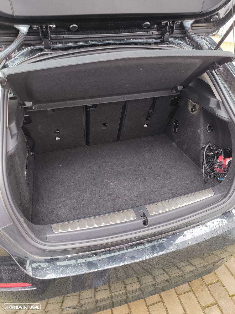 BMW 118 i Sport Line - 15