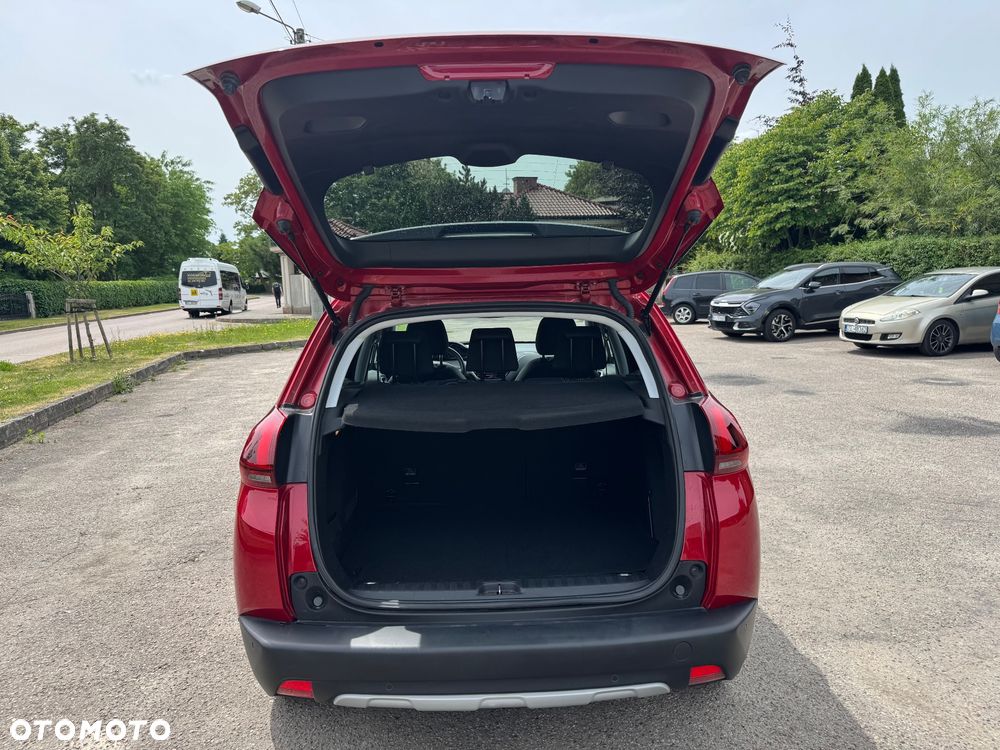 Peugeot 2008 1.2 Pure Tech GPF Active S&S - 4