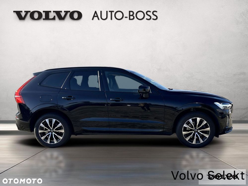 Volvo XC 60 - 6